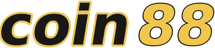 coin88 logo