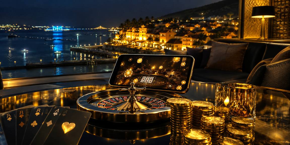 coin88 Những Gì Có Trong Sảnh Table Game